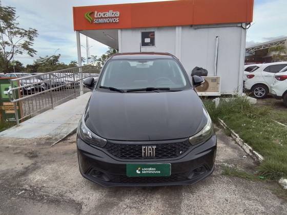 FIAT ARGO 1.0 FIREFLY FLEX DRIVE MANUAL FIAT ARGO 1.0 FIREFLY FLEX DRIVE MANUAL